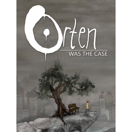 Orten Was The Case Steam CD Key