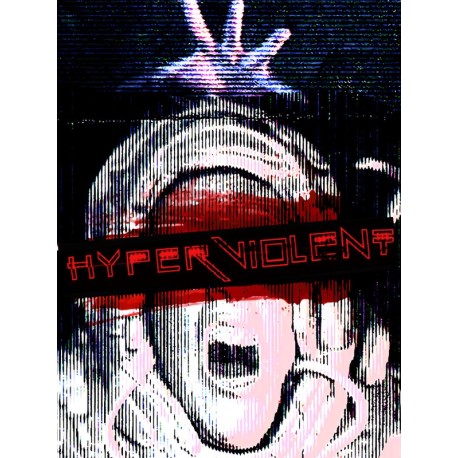 HYPERVIOLENT Steam CD Key