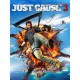 Just Cause 3 Steam Account