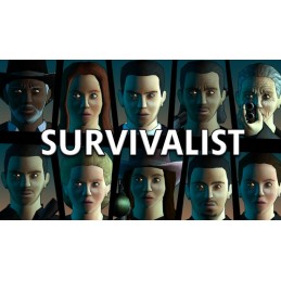 Survivalist Bundle Steam CD Key