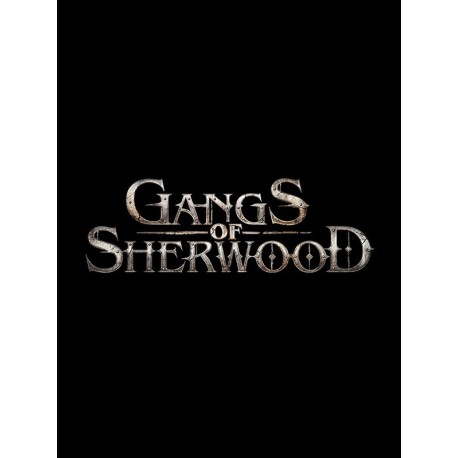 Gangs of Sherwood - Pre-Order Bonus DLC Steam CD Key