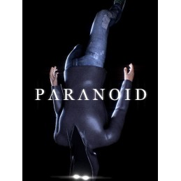 PARANOID Steam CD Key