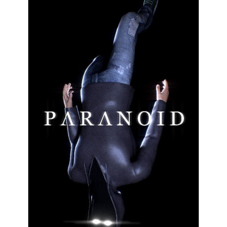 PARANOID Steam CD Key