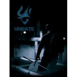 Ungate Steam CD Key