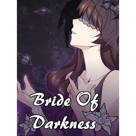 Bride Of Darkness Steam CD Key