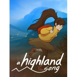 A Highland Song EU Steam CD Key