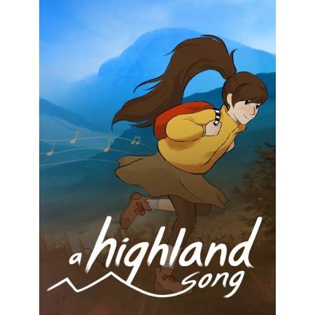 A Highland Song EU Steam CD Key