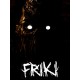 Friki Steam CD Key