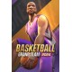 Basketball Grand Slam 2024 Steam CD Key