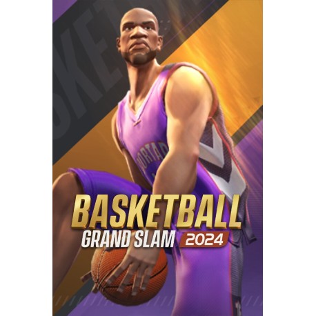 Basketball Grand Slam 2024 Steam CD Key