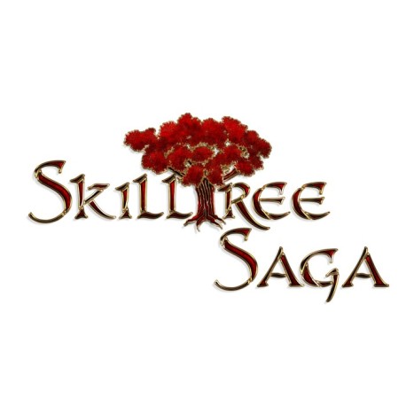 Skilltree Saga Steam CD Key