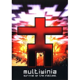 Multiwinia Steam CD Key