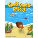 Crab Cakes Rescue Steam CD Key