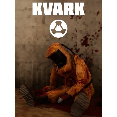 Kvark EU Steam CD Key