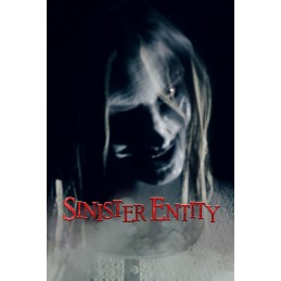 Sinister Entity Steam CD Key