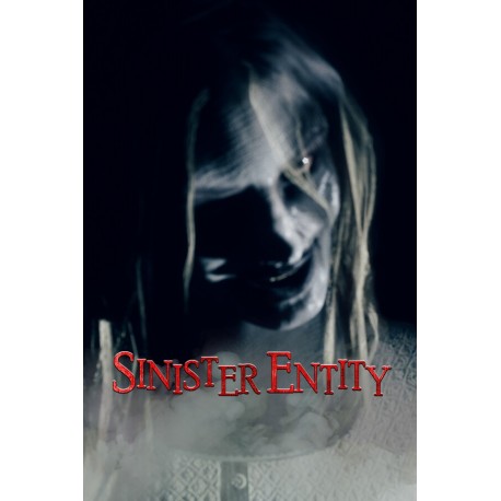 Sinister Entity Steam CD Key