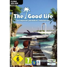 The Good Life Steam CD Key