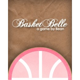 BasketBelle Steam CD Key