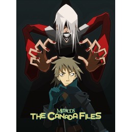 Methods: The Canada Files Steam CD Key