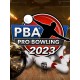 PBA Pro Bowling 2023 AR XBOX One CD Key