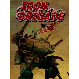 Iron Brigade Steam Gift