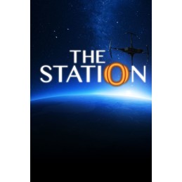 The Station XBOX One CD Key