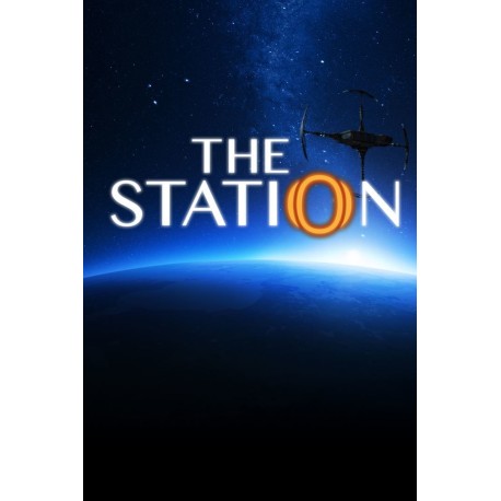 The Station XBOX One CD Key