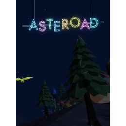 Asteroad Steam CD Key