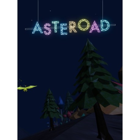 Asteroad Steam CD Key