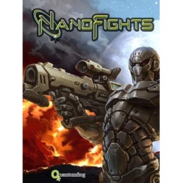 Nanofights Steam CD Key