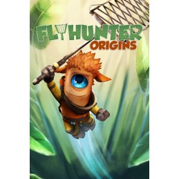 Flyhunter Origins Steam CD Key