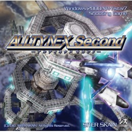 ALLTYNEX Second Steam CD Key