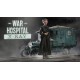 War Hospital - X-ray DLC Steam CD Key