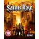 Saints Row EU Steam CD Key