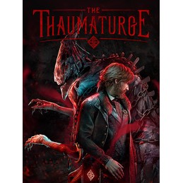 The Thaumaturge Steam CD Key