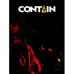 Contain Steam CD Key