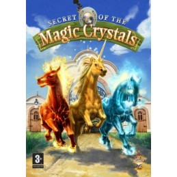 Secret of the Magic Crystals Steam Gift