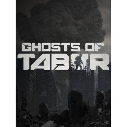 Ghosts Of Tabor EU Steam Altergift