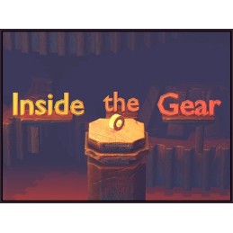 Inside the Gear Steam CD Key