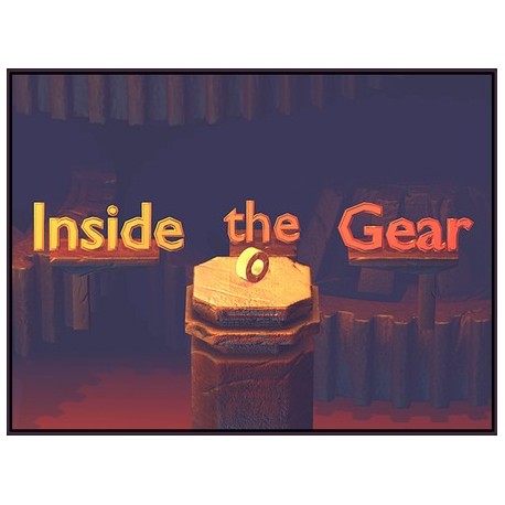 Inside the Gear Steam CD Key