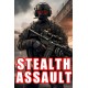 Stealth Assault: Urban Strike Steam CD Key