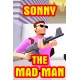 Sonny The Mad Man: Casual Arcade Shooter Steam CD Key