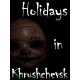 Holidays in Khrushchevsk Steam CD Key