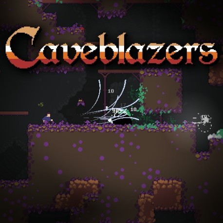 Caveblazers GOG CD Key