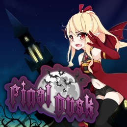 Final Dusk PC Steam CD Key