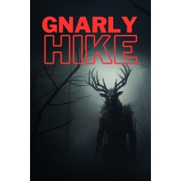 Gnarly Hike Steam CD Key