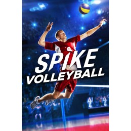 Spike Volleyball PS4 Account