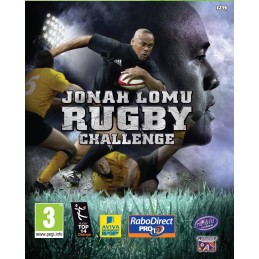 Rugby Challenge Steam CD Key