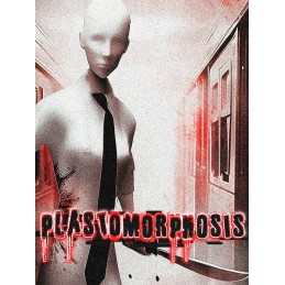 Plastomorphosis Steam CD Key