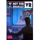 Not For Broadcast VR EU PS5 CD Key